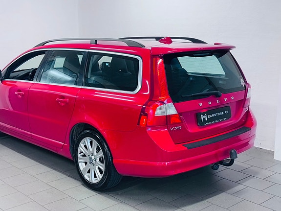 Volvo V70 18 of 18