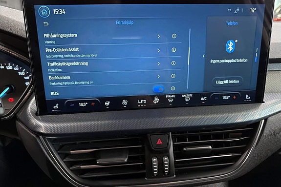 Ford Focus 15 of 16