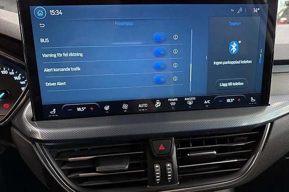 Ford Focus 16 of 16