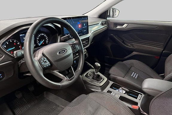 Ford Focus 7 of 16