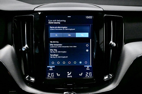 Volvo XC60 28 of 28