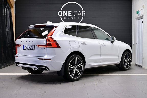 Volvo XC60 5 of 28