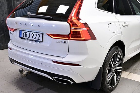 Volvo XC60 8 of 28