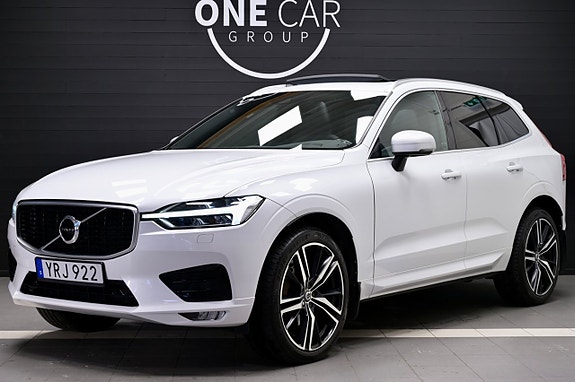 Volvo XC60 2 of 28
