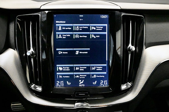 Volvo XC60 26 of 28