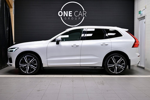 Volvo XC60 4 of 28