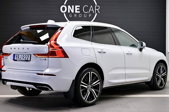 Volvo XC60 6 of 28