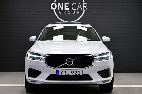 Volvo XC60 3 of 28