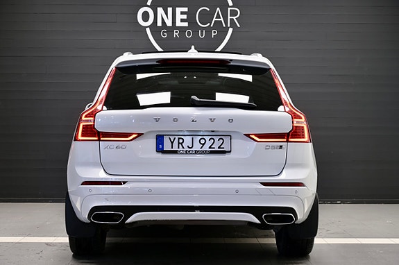 Volvo XC60 7 of 28