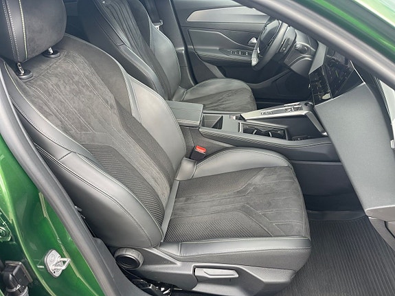 Peugeot 308 16 of 26