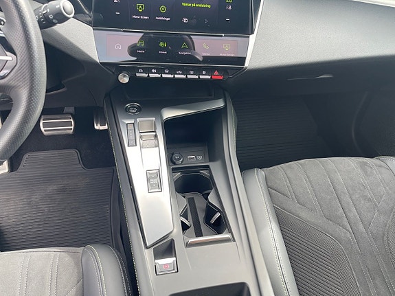 Peugeot 308 12 of 26