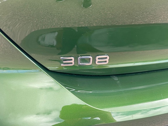 Peugeot 308 26 of 26