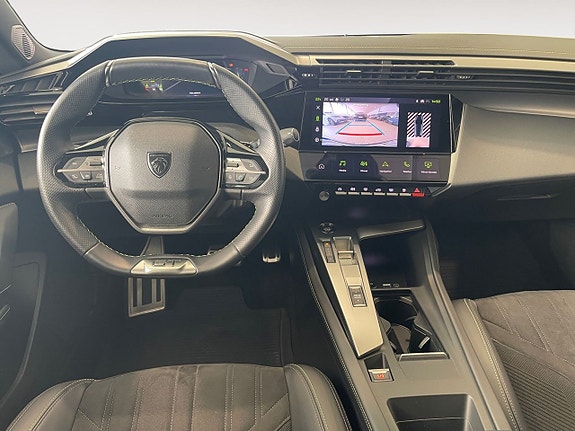 Peugeot 308 11 of 26