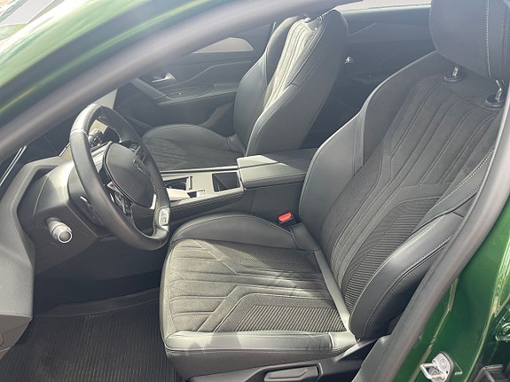 Peugeot 308 10 of 26
