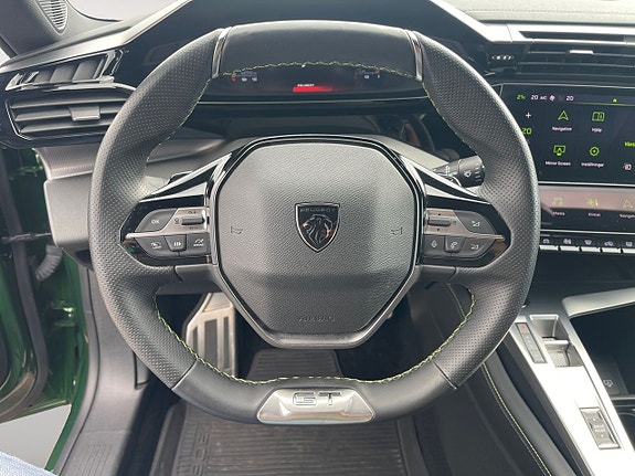 Peugeot 308 14 of 26