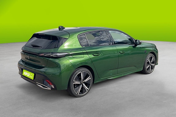Peugeot 308 4 of 26