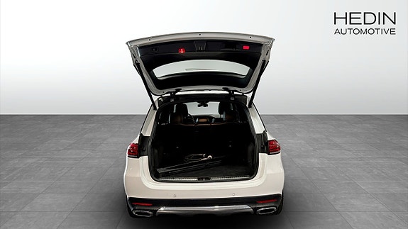 Mercedes-Benz GLE350 de 5 of 12