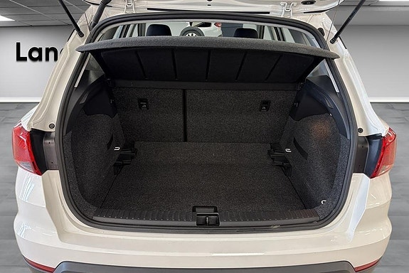 Seat Arona 14 of 14