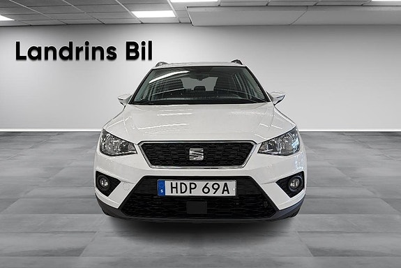 Seat Arona 2 of 14