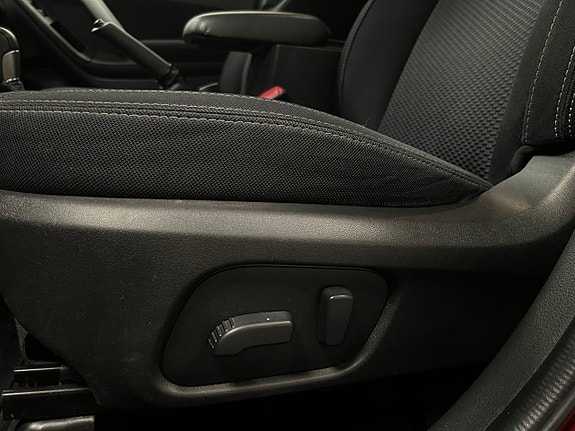 Subaru Forester 16 of 27
