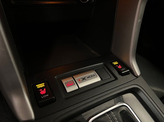 Subaru Forester 22 of 27