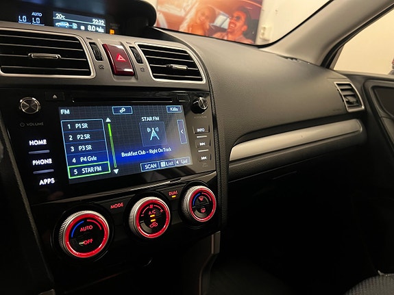 Subaru Forester 19 of 27
