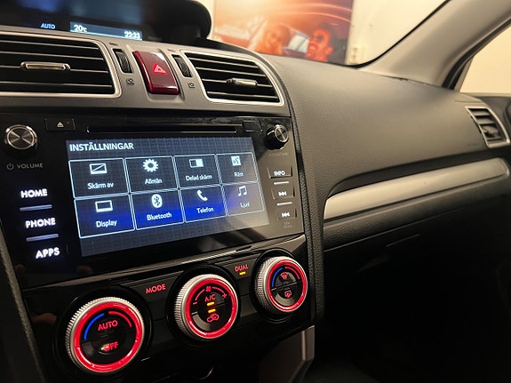 Subaru Forester 20 of 27