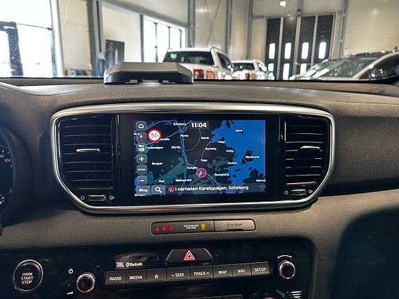 Kia Sportage 11 of 17