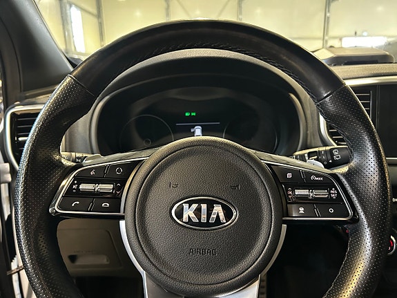 Kia Sportage 15 of 17
