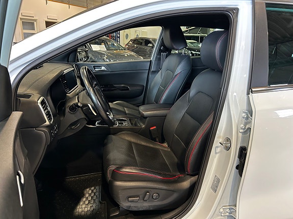 Kia Sportage 7 of 17