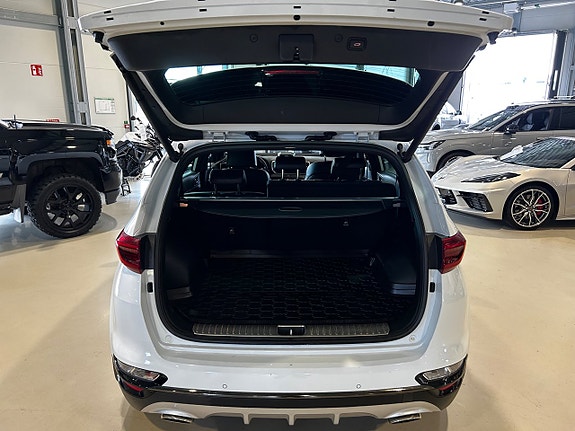 Kia Sportage 5 of 17