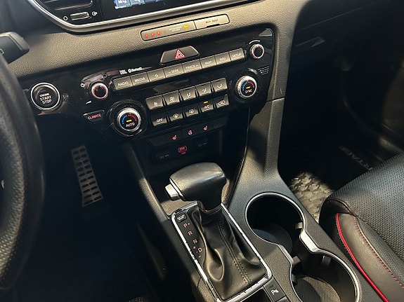 Kia Sportage 13 of 17