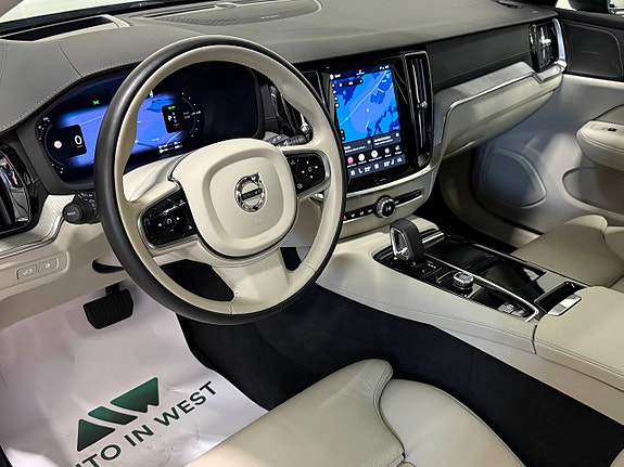 Volvo V60 6 of 23