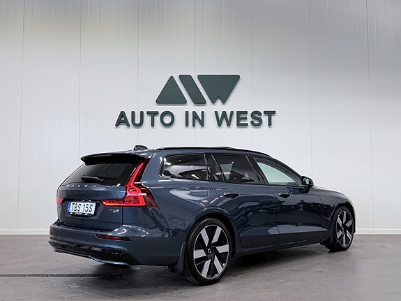 Volvo V60 20 of 23