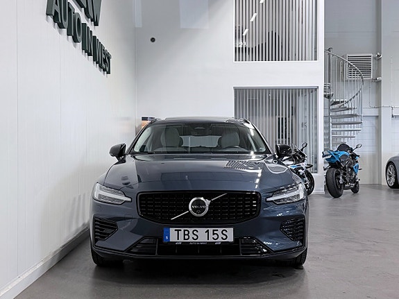 Volvo V60 23 of 23