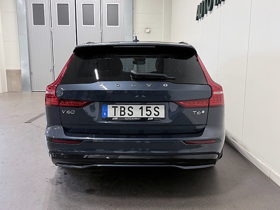 Volvo V60 22 of 23
