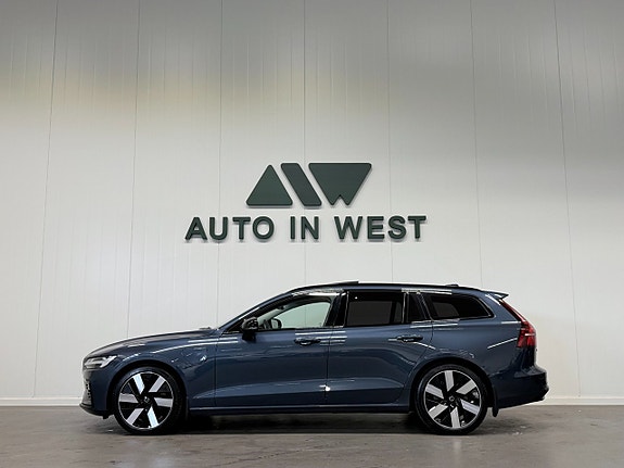 Volvo V60 3 of 23