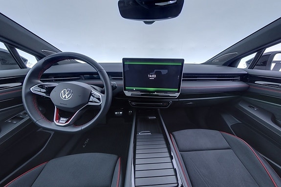 Volkswagen ID.7 7 of 26