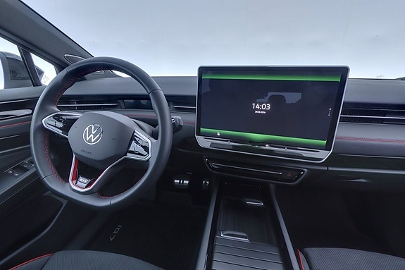 Volkswagen ID.7 8 of 26