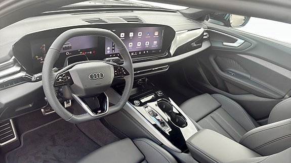 Audi A5 7 of 12