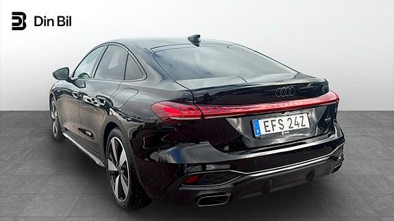 Audi A5 3 of 12