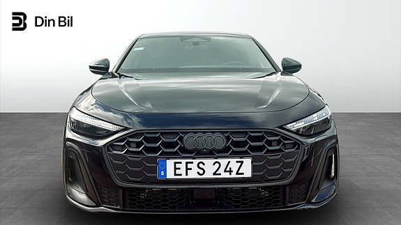 Audi A5 4 of 12