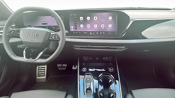 Audi A5 10 of 12