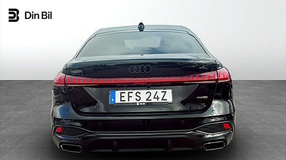Audi A5 5 of 12