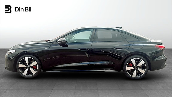Audi A5 2 of 12