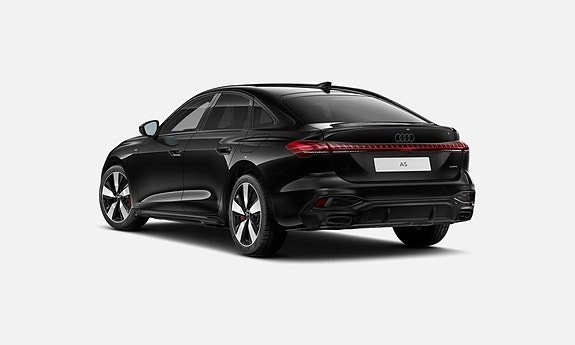 Audi A5 4 of 8