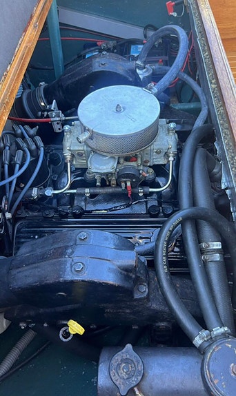 Coronet 21 DC 10 of 15