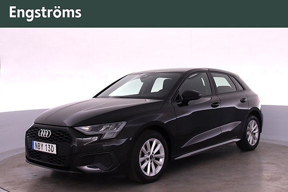 Audi A3 6 of 13