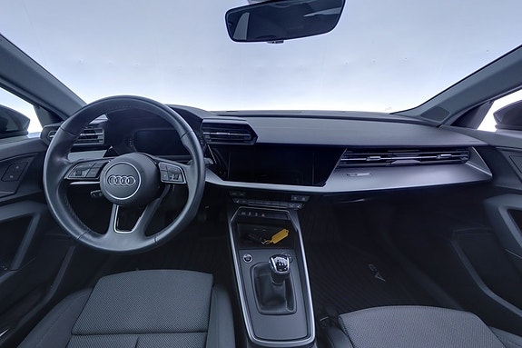 Audi A3 7 of 13