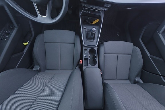 Audi A3 9 of 13
